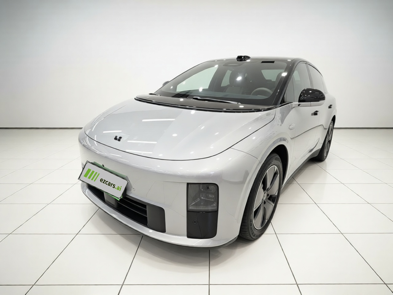 Li Auto i6 2025 RWD Standard