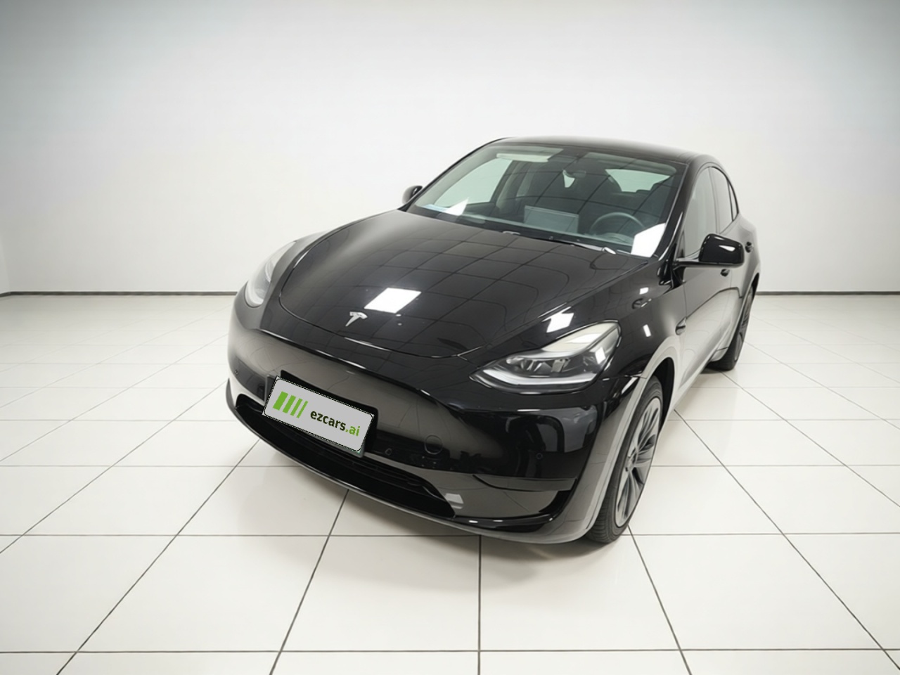 Model Y 2023 RWD
