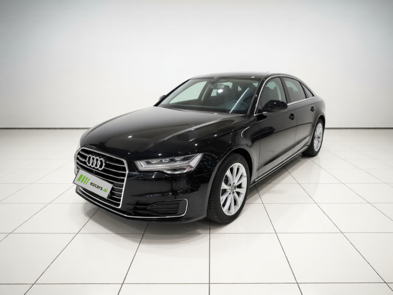 A6L 2017 45 TFSI quattro Sport