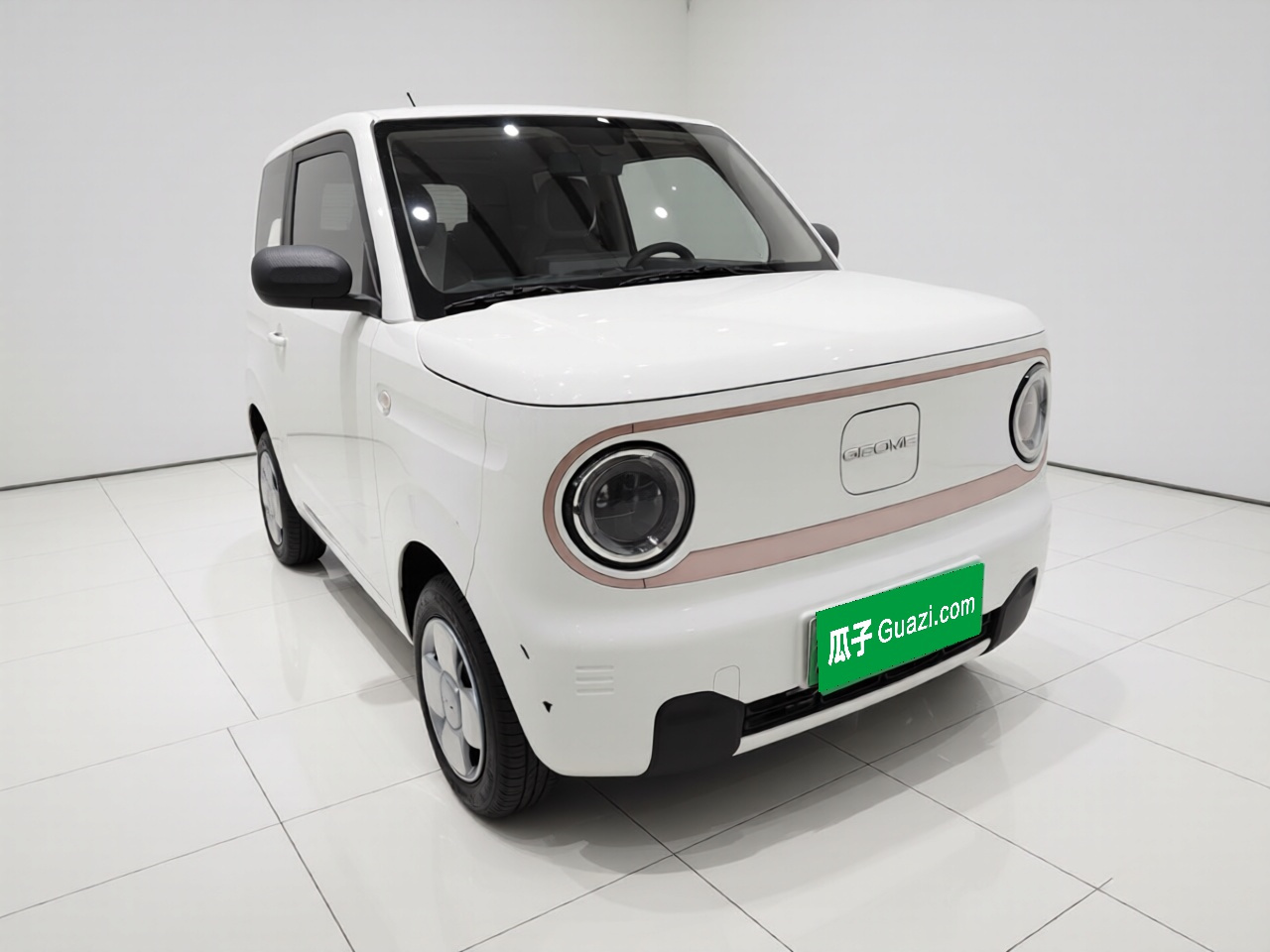 2023 Panda mini 200km Endurance Bear photo 3