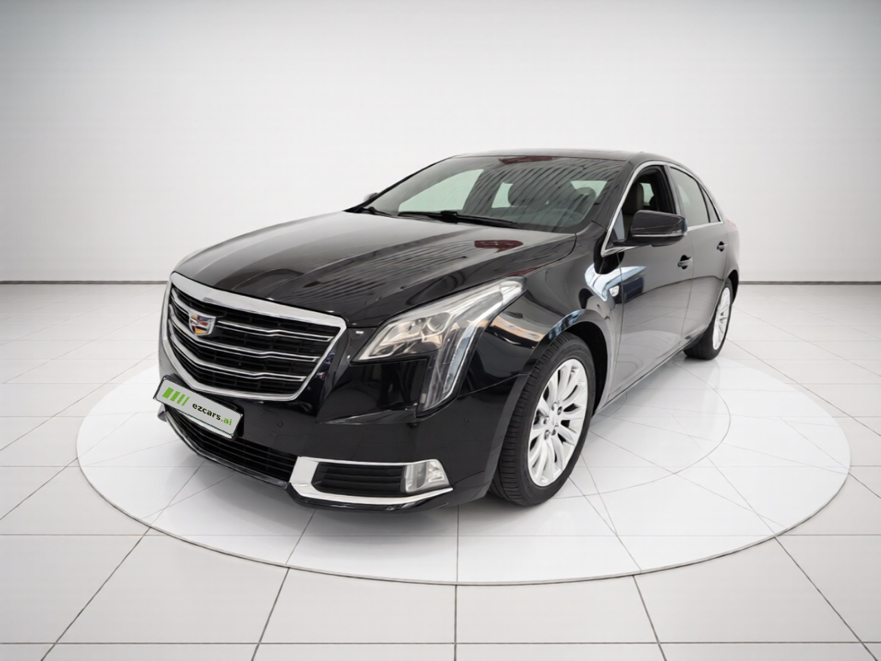 XTS 2018 28T Elite