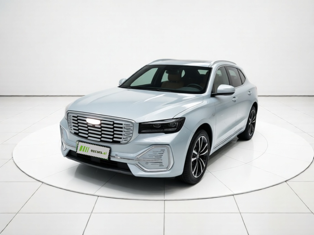 Xingyue L EREV 2022 1.5T DHT EREV