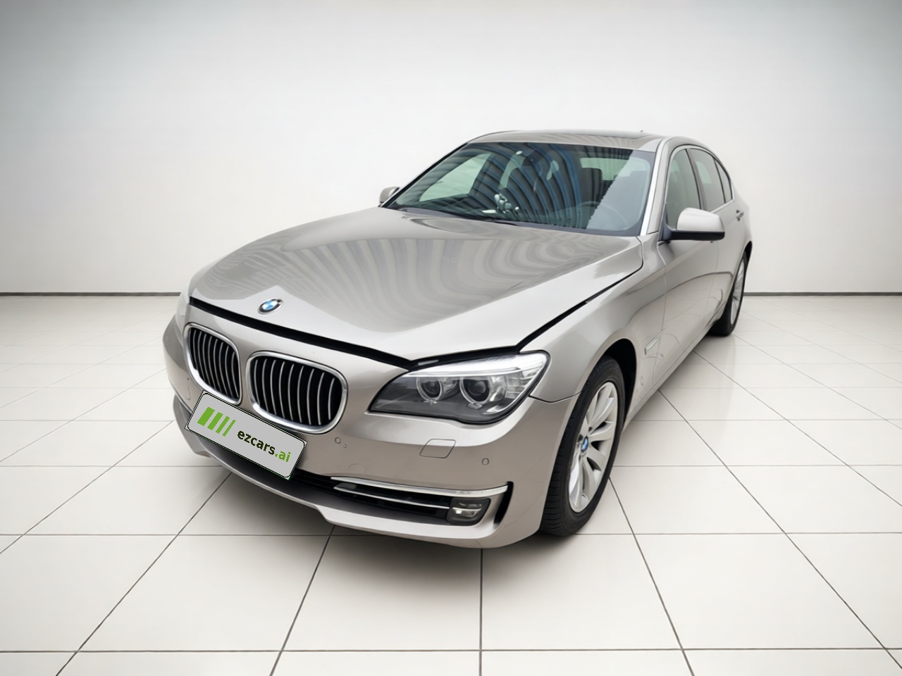 7 Series 2011 730Li