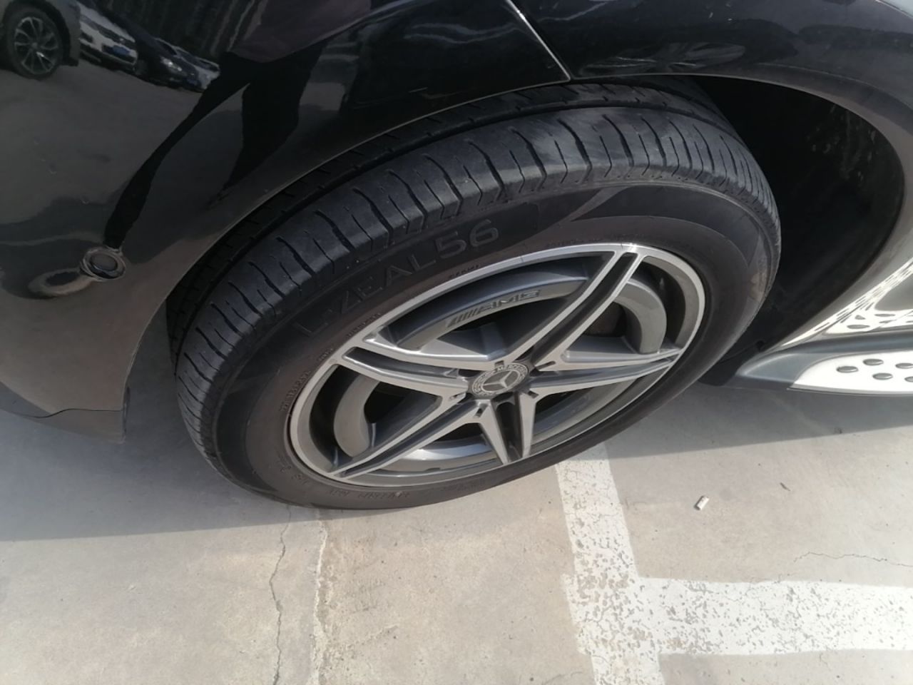 EQC 2020 EQC 400 4MATIC photo 2