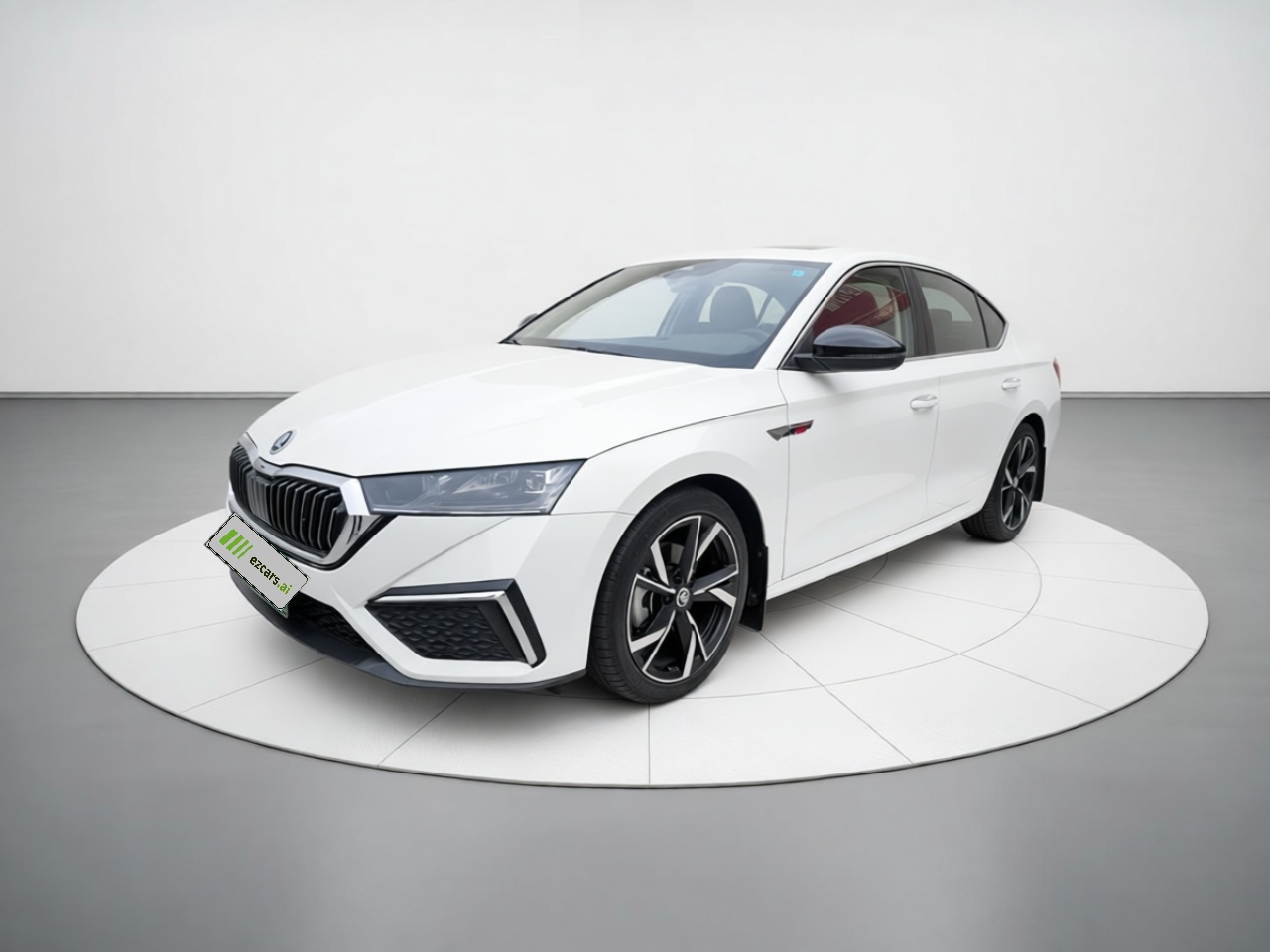 Octavia 2022 PRO TSI280