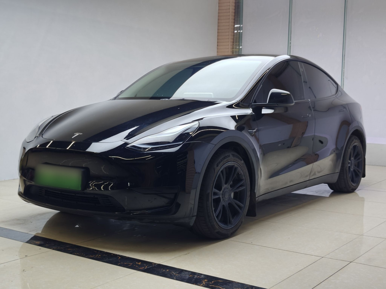 Model Y 2022 RWD