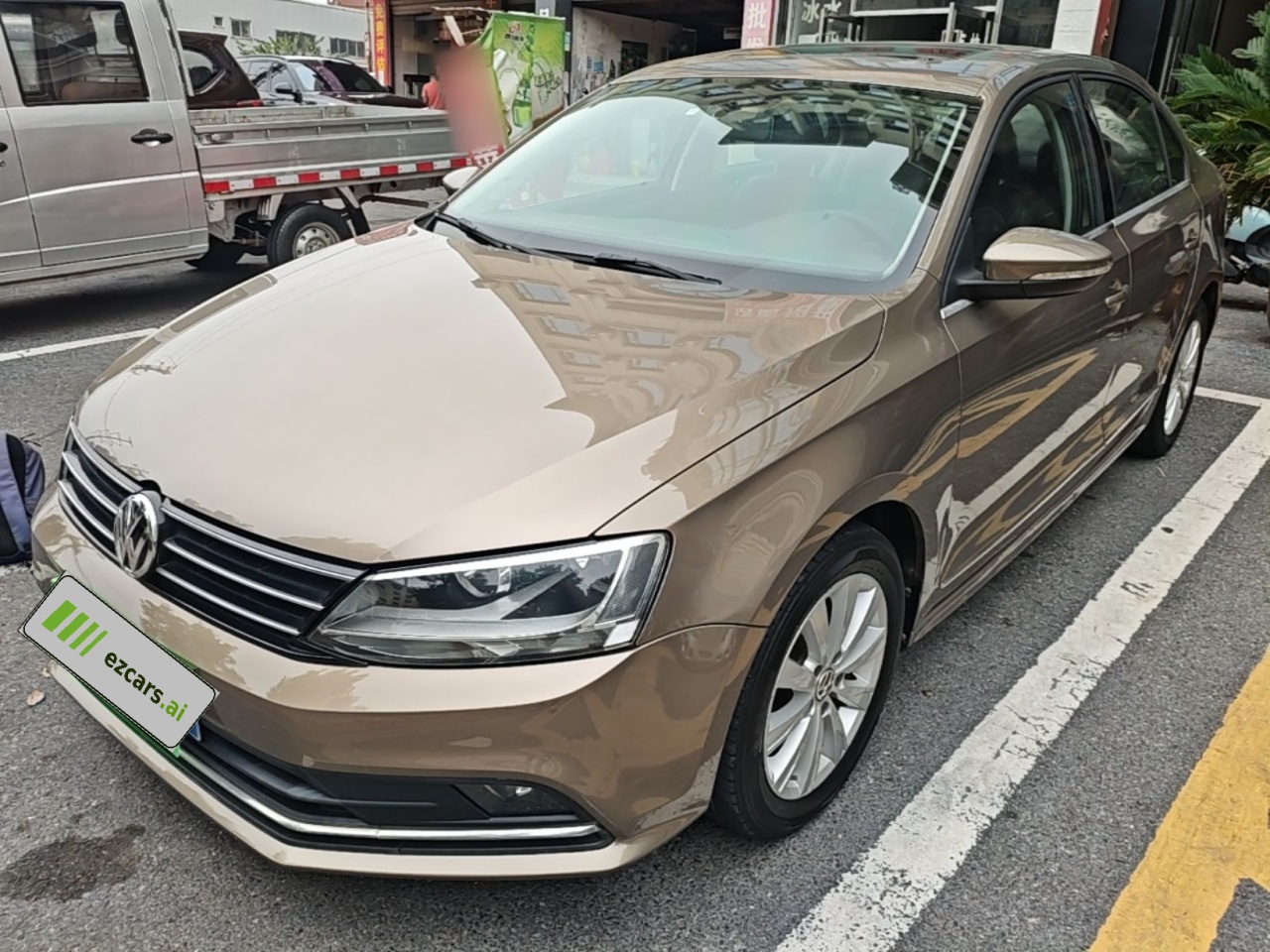Sagitar 2015 1.6L AT Comfort