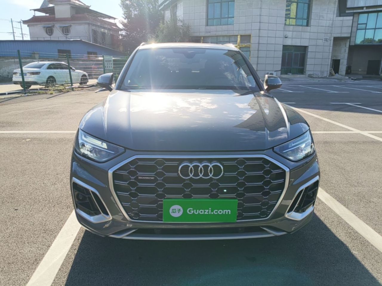 Q5L 2022 Facelift 40T Luxury Dynamic photo 2