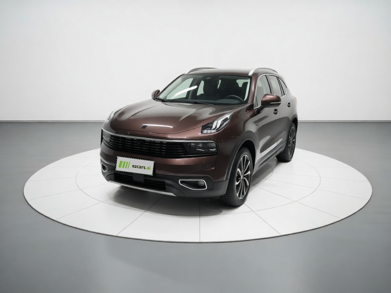 01 2019 2.0T RWD Pro China VI