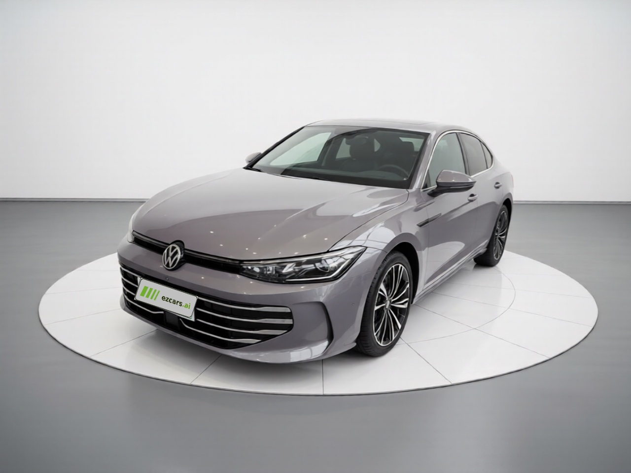 Passat 2025 Pro 380TSI