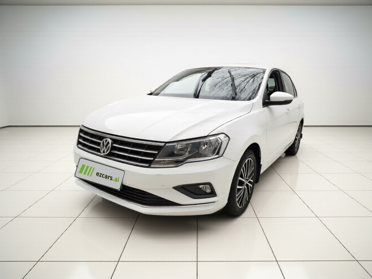 2019 1.5L AT Comfort