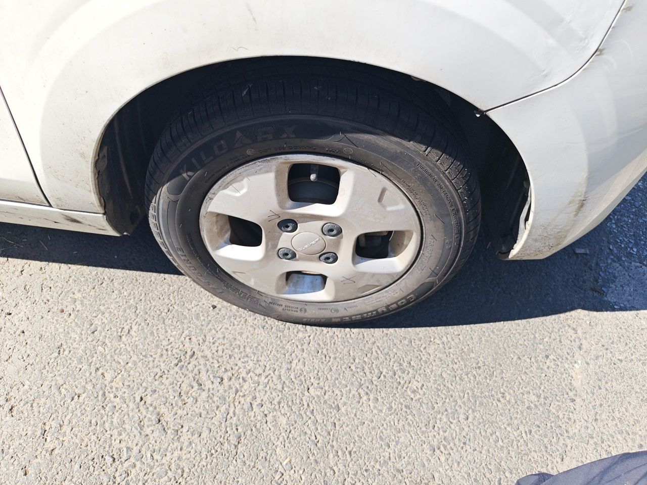 Clever R 2021 302km 4-Seater photo 5