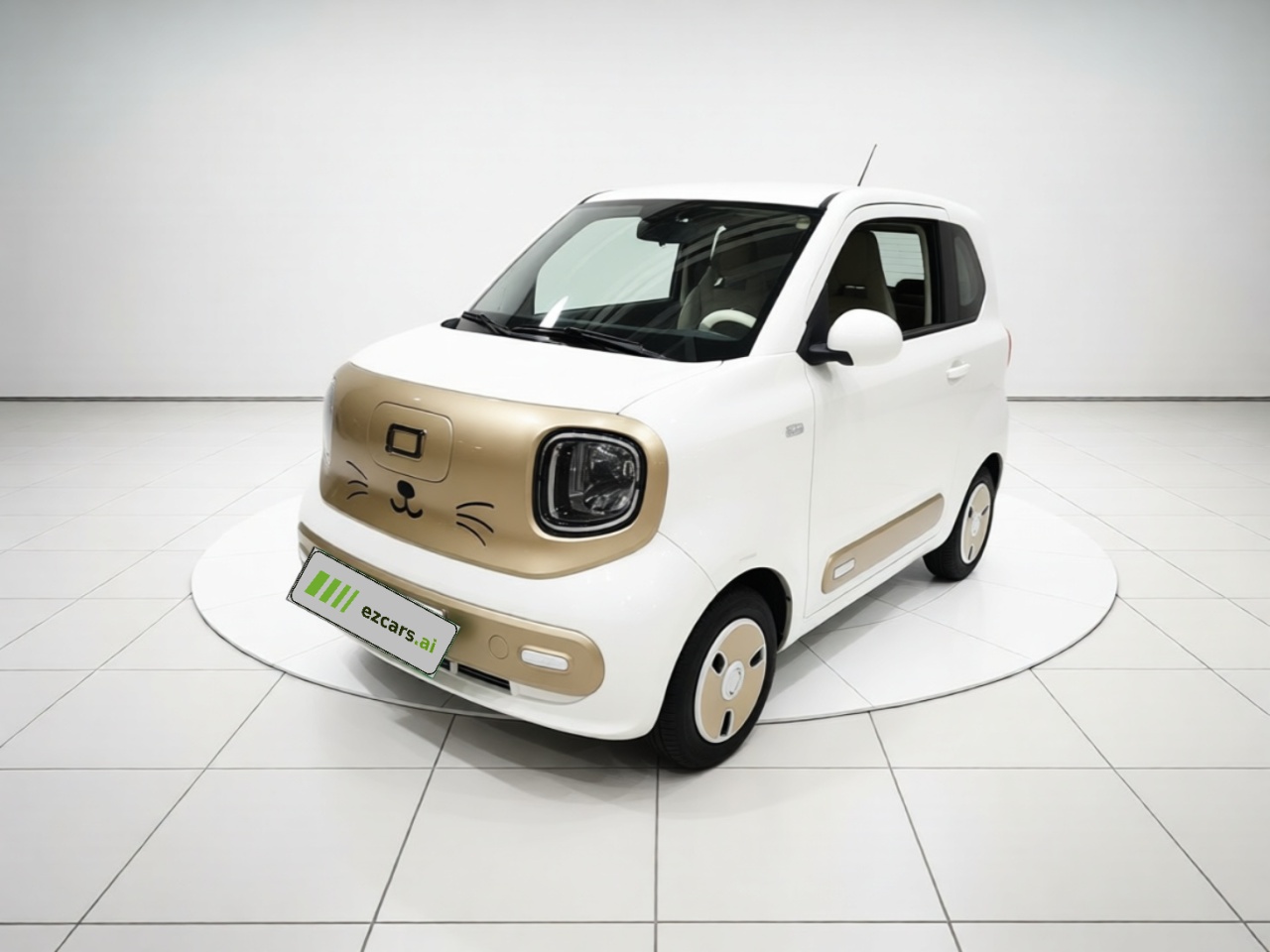 Bestune Pony 2026 222km