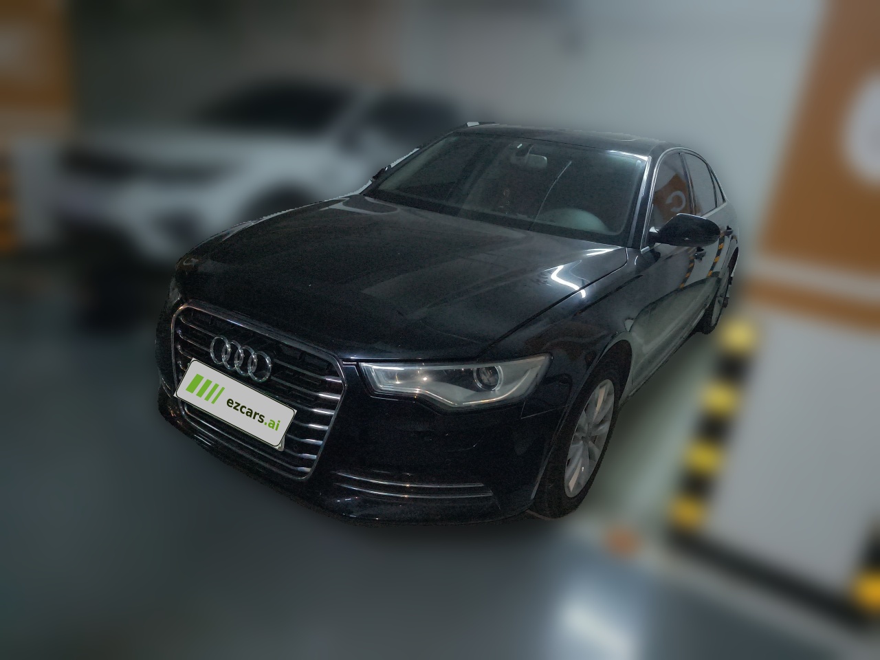 A6L 2012 30 FSI Comfort