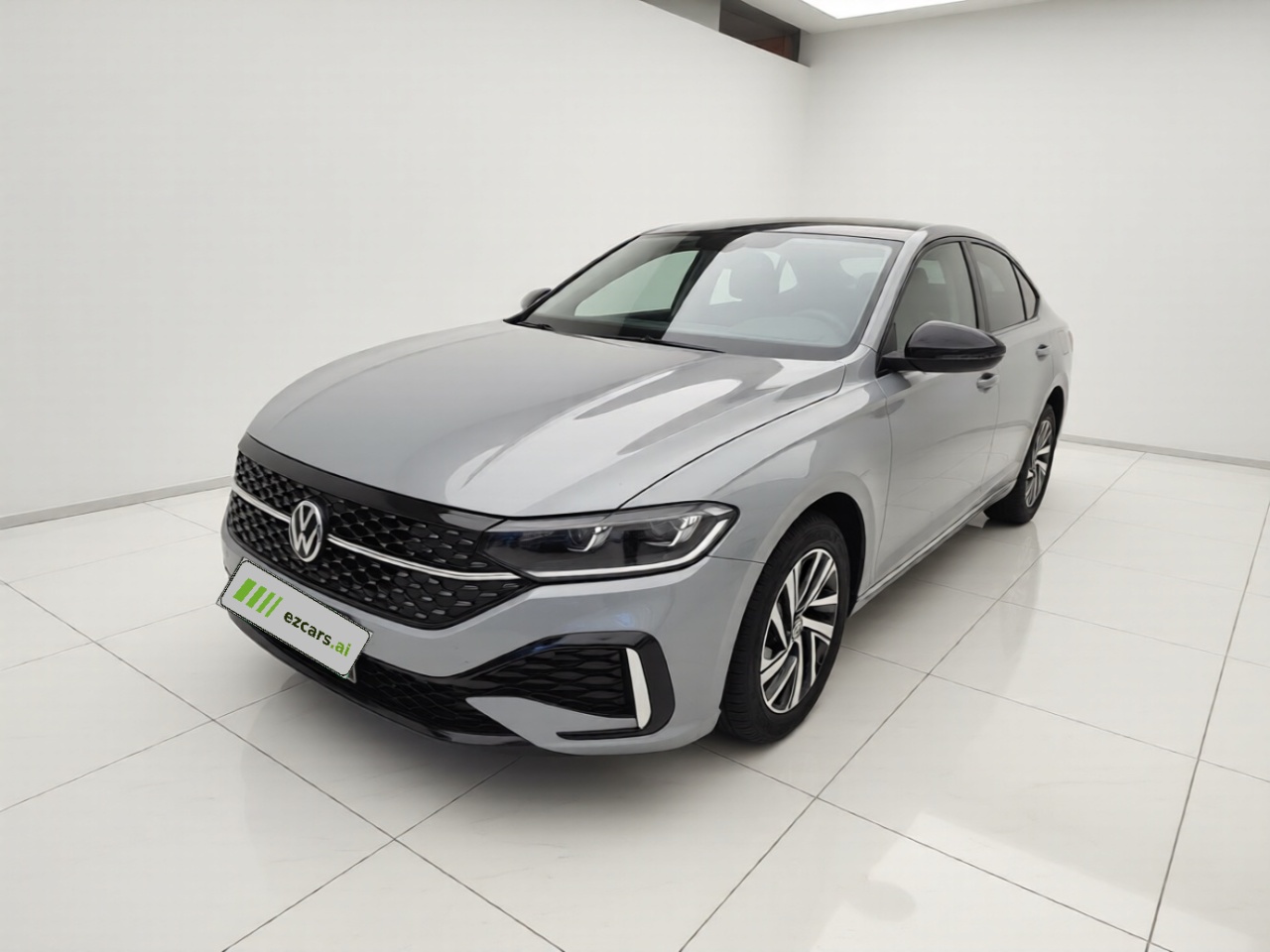 Lavida 2024 300TSI DSG