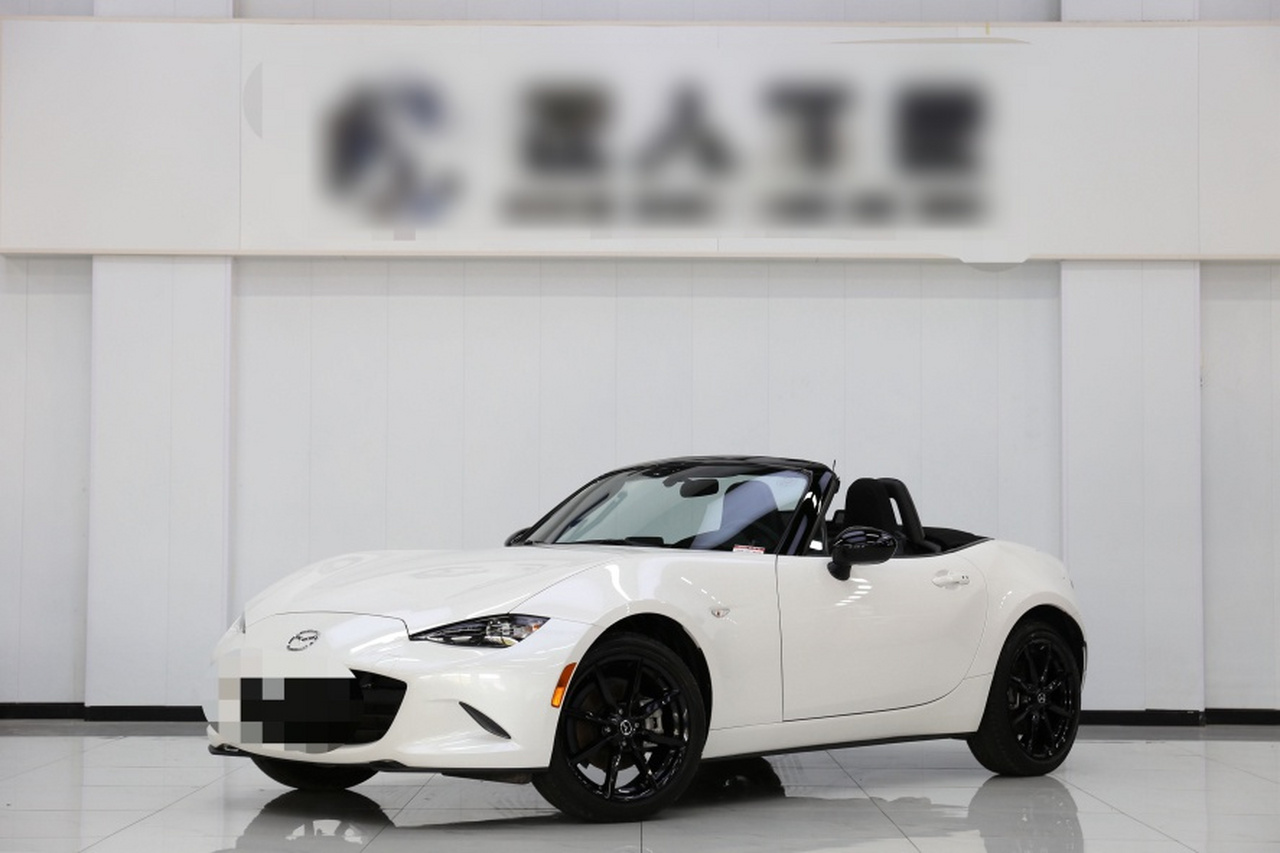 MX-5 Parallel Import