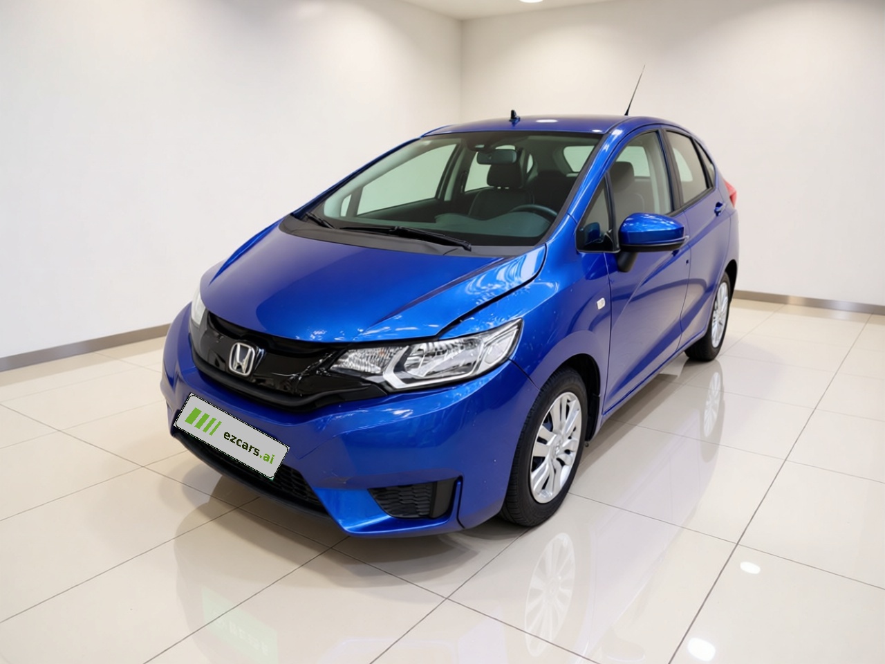 Fit 2014 1.5L LX CVT Comfort