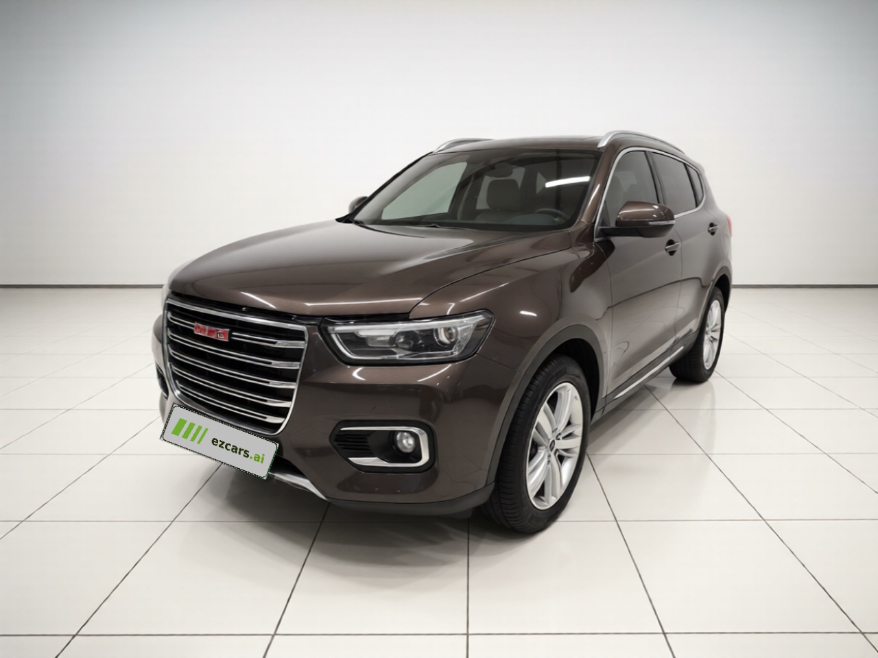 H6 2018 Red Label 1.5T AT Luxury