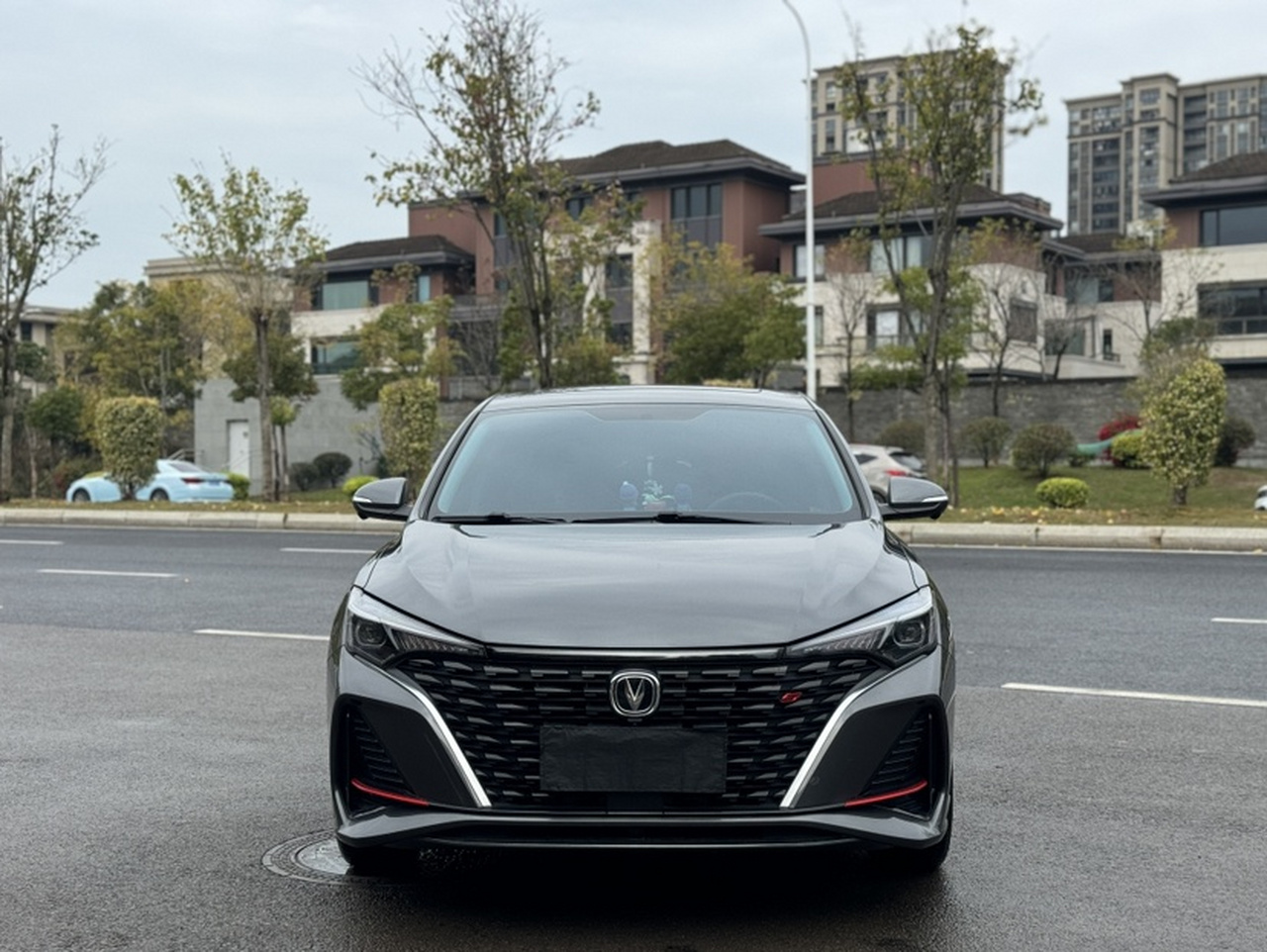 Eado 2023 Enjoy PLUS NE 1.4T GDI DCT Premium photo 3