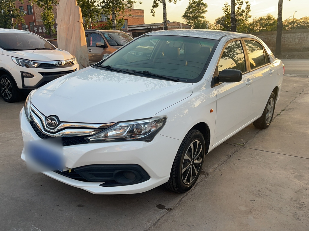 F3 2020 1.5L MT Value
