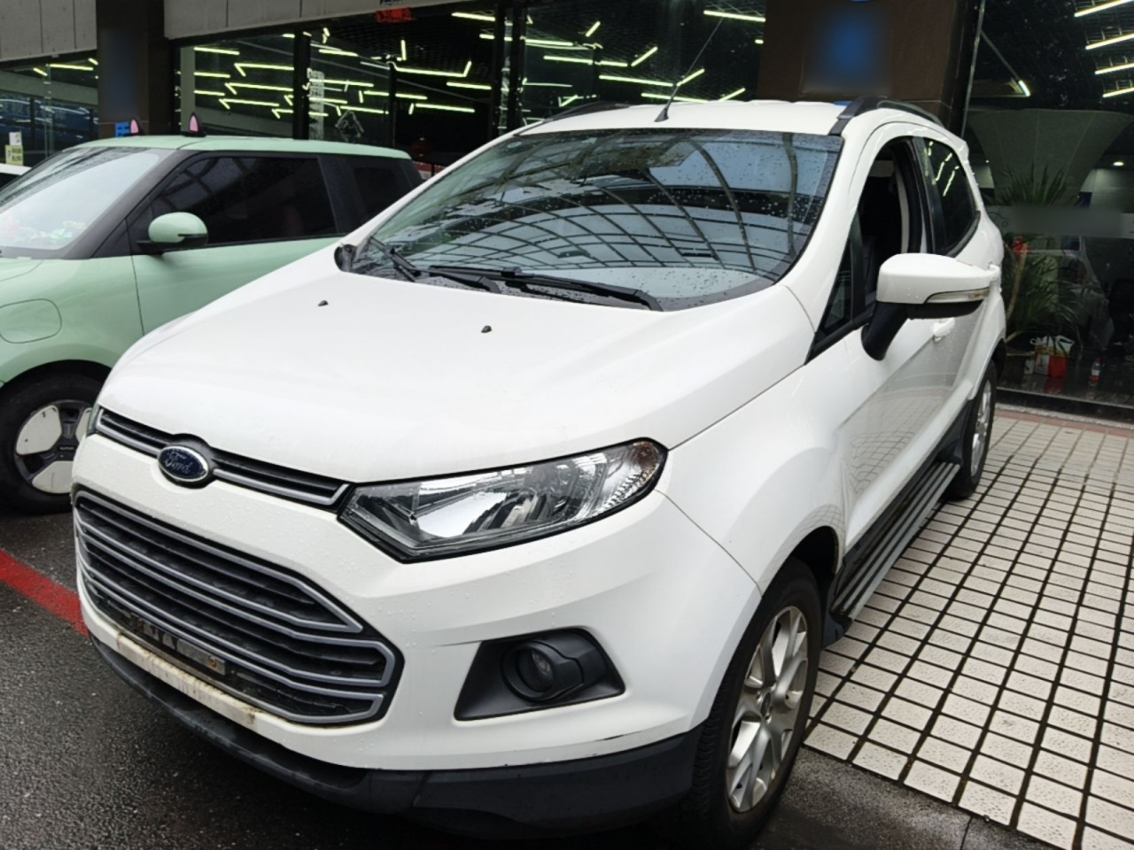 2013 1.5L AT