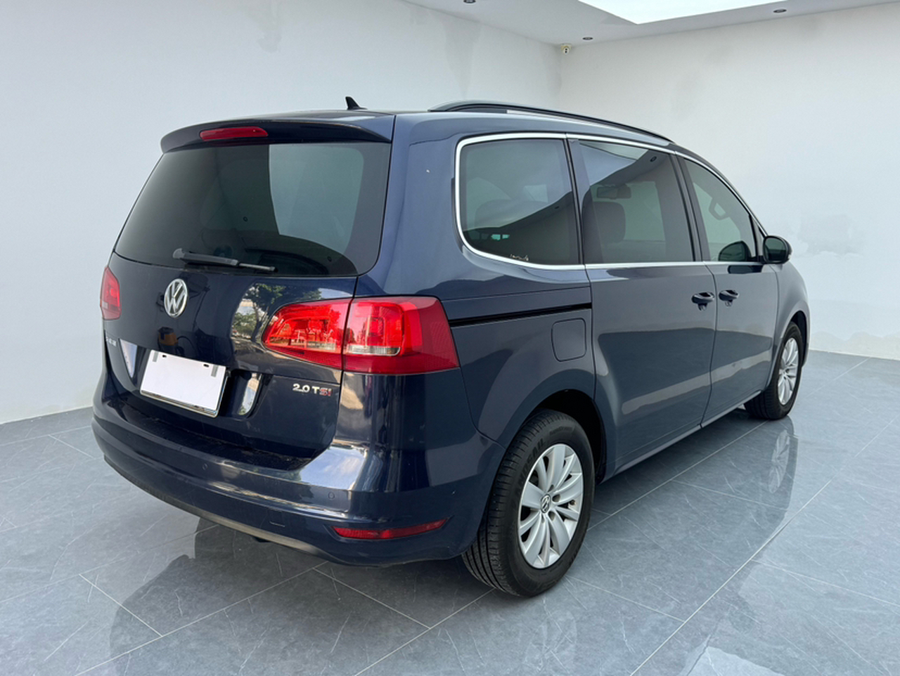 2013 2.0TSI Comfort photo 3