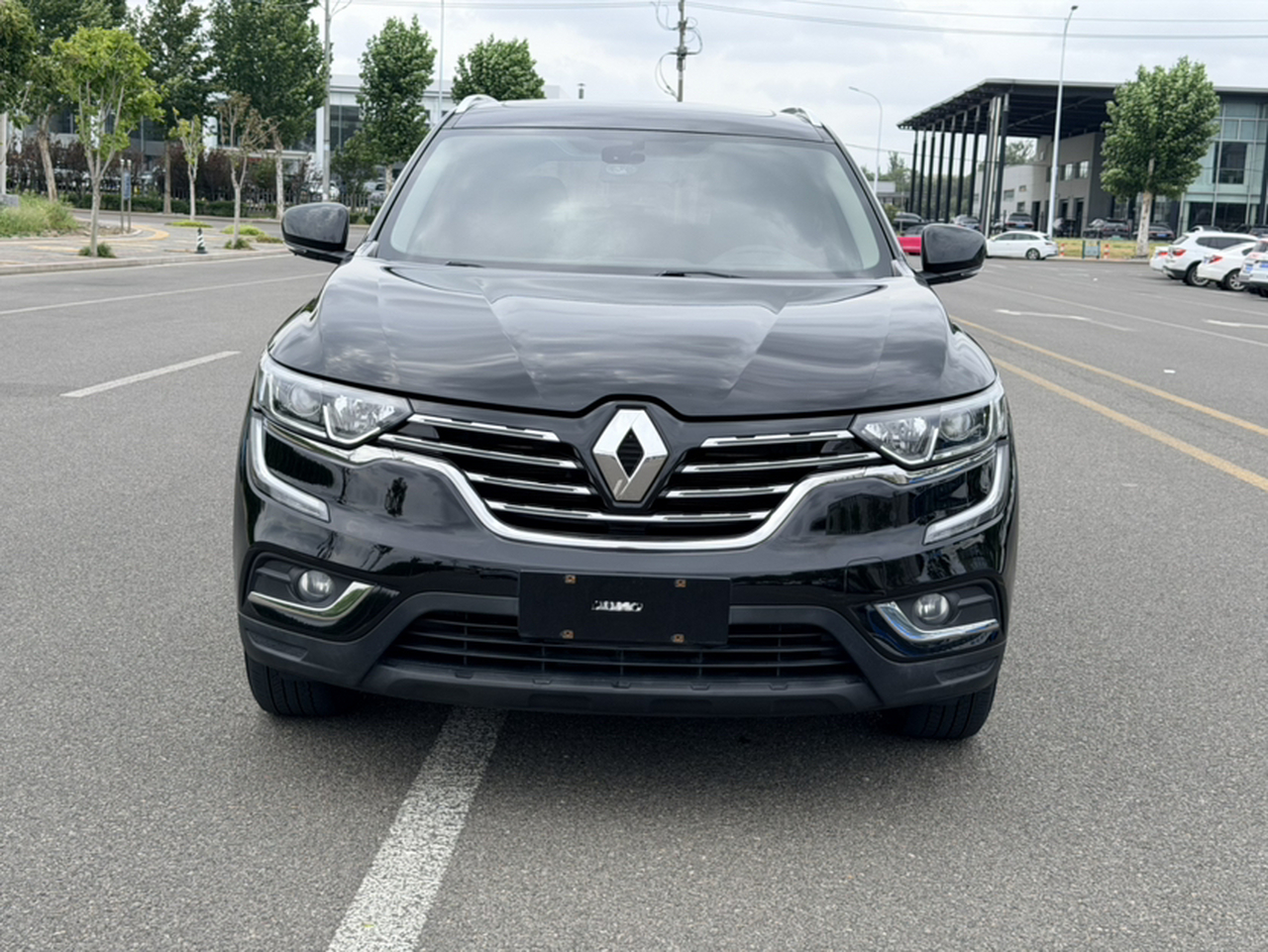 2018 2.5L RWD Premium photo 4