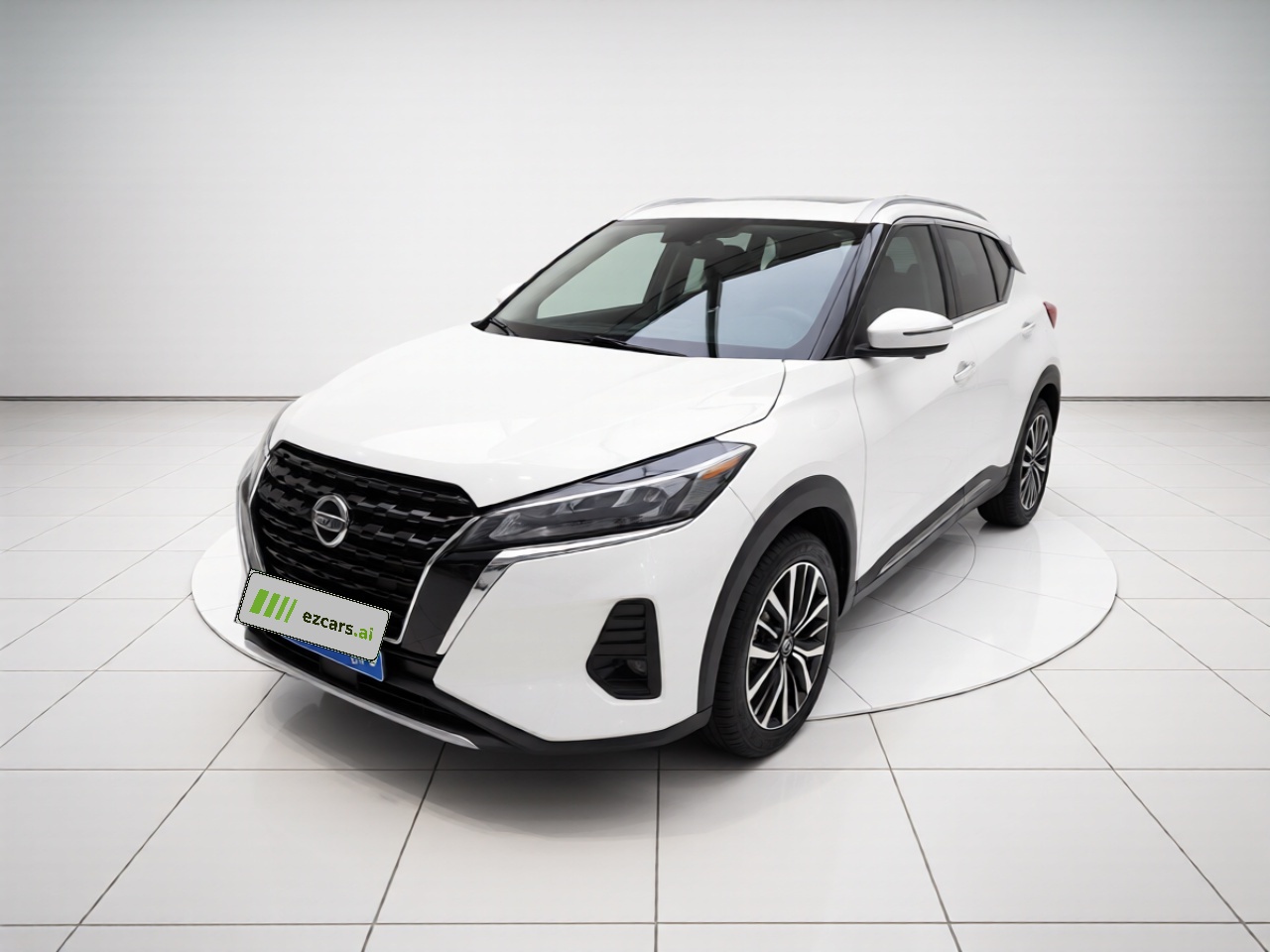2022 1.5L CVT XV Luxury