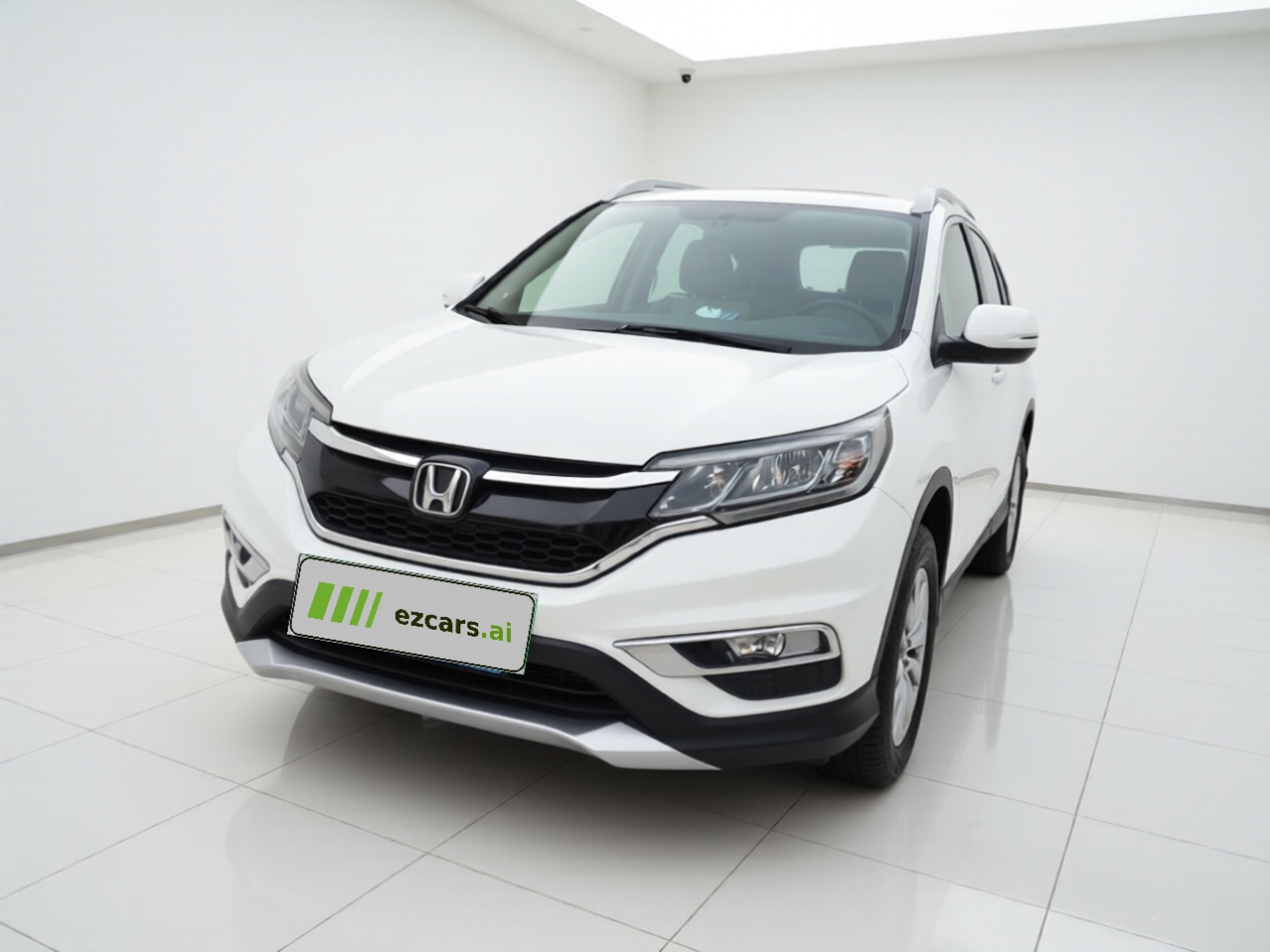 CR-V 2016 2.0L RWD