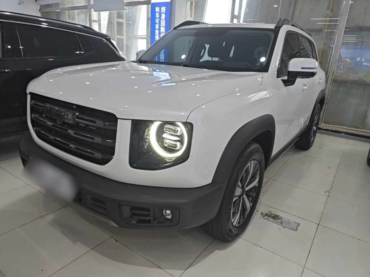 Dargo 2022 1.5T DCT RWD