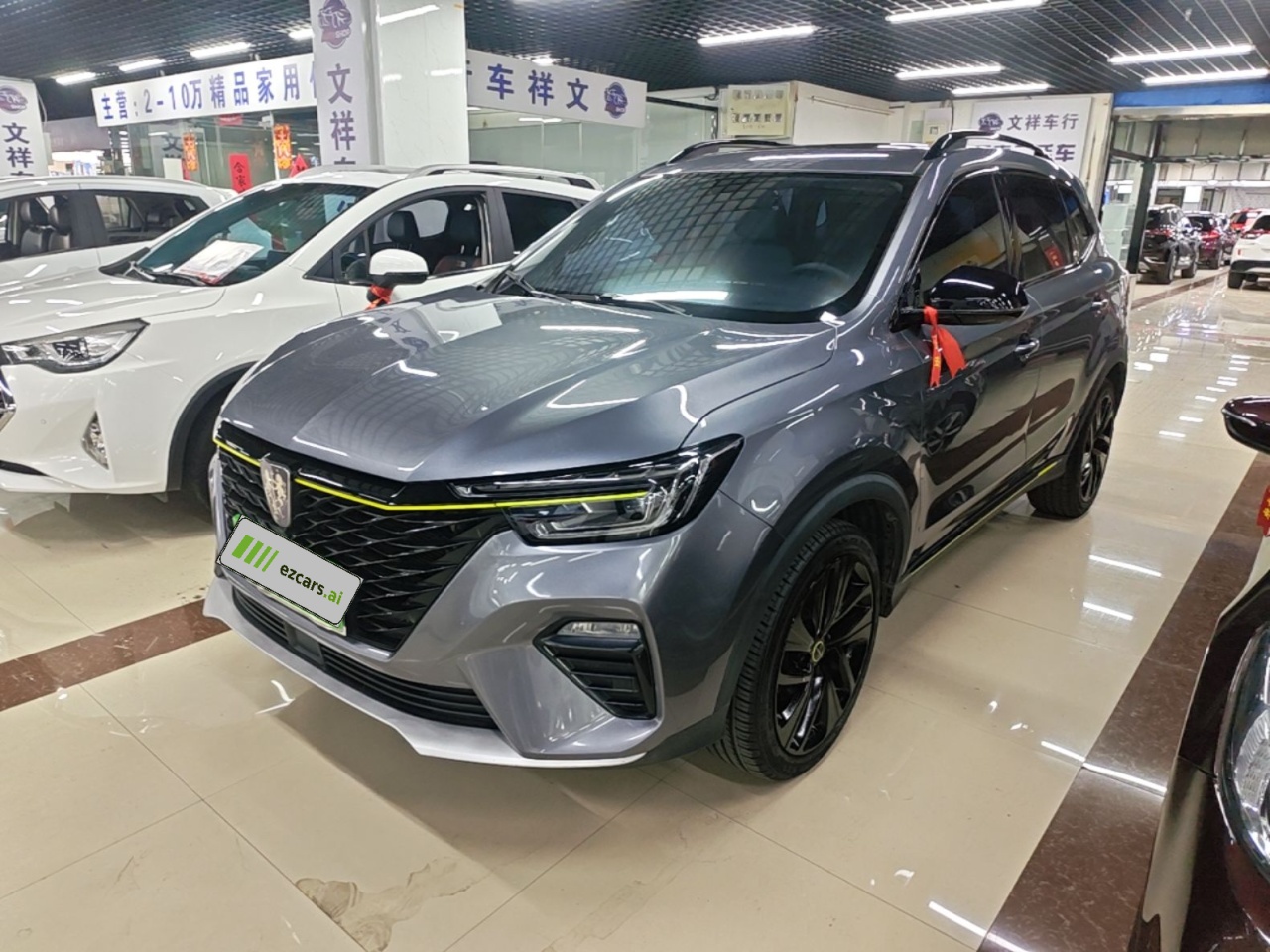 RX5 2020 PLUS 300TGI AT Ali Luxury