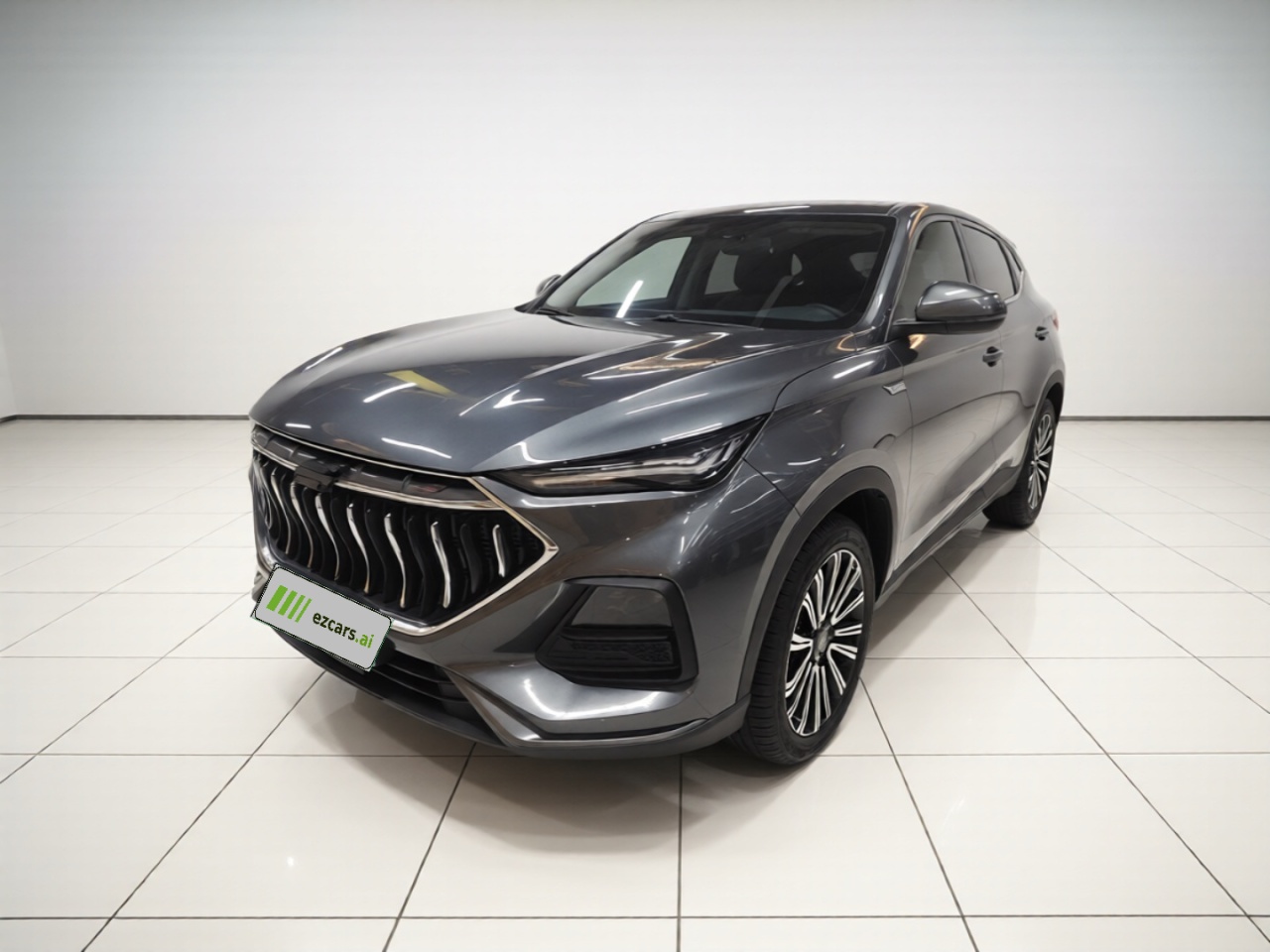 X5 2023 Enjoy 1.5T DCT Luxury
