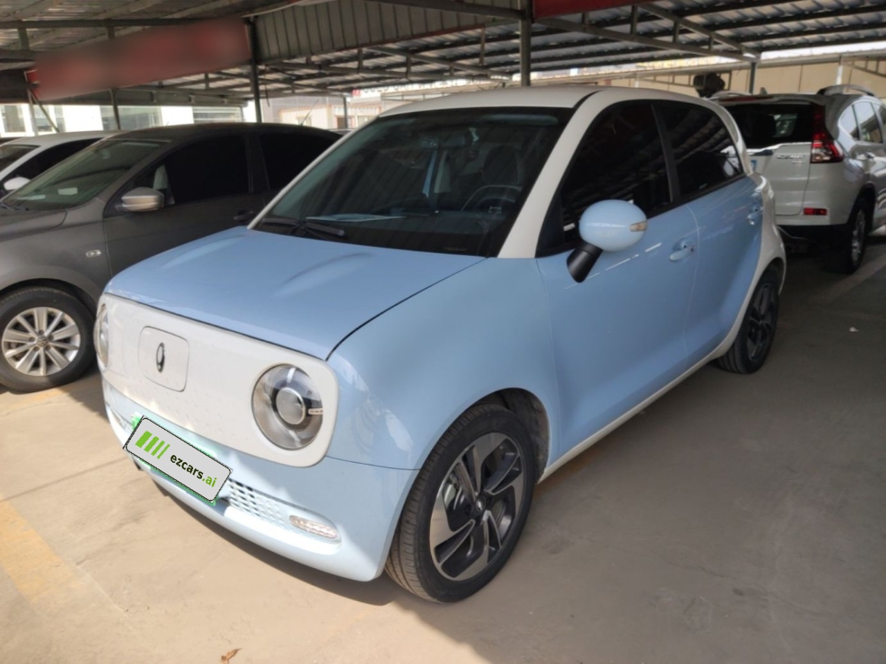 2022 351km Comfort NCM