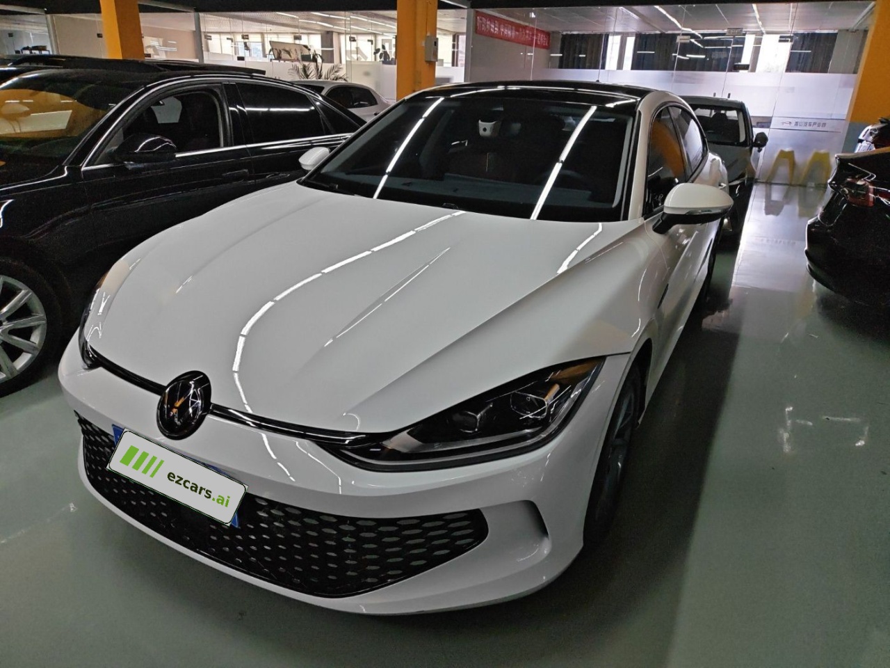 2024 Lamando L 280TSI DSG