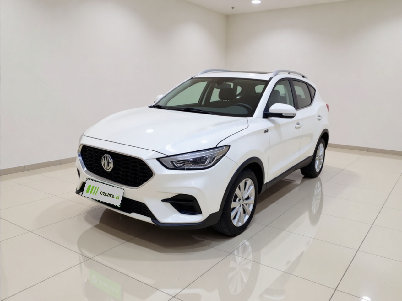 ZS 2020 180DVVT AT Lite