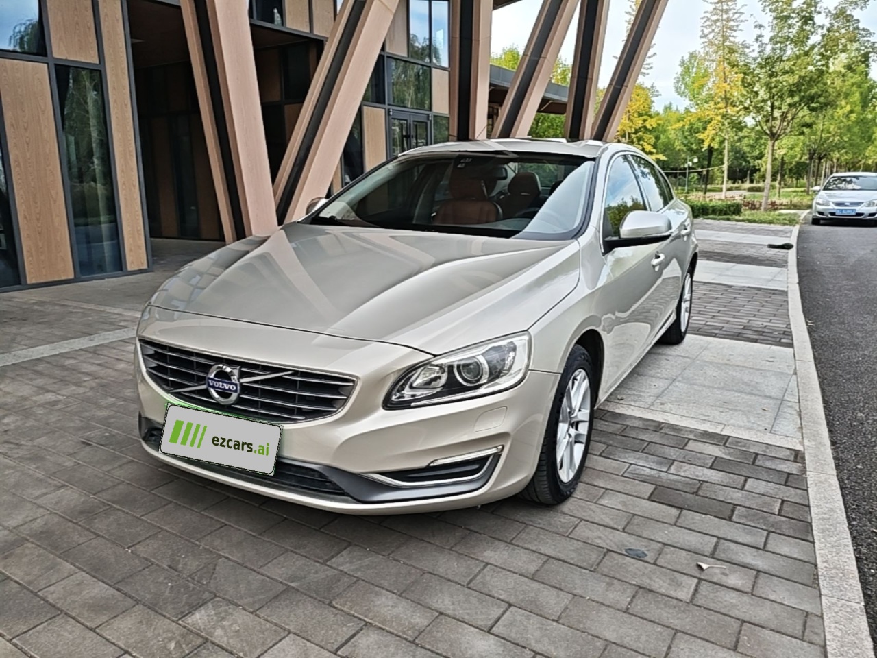 S60 2017 S60L T3
