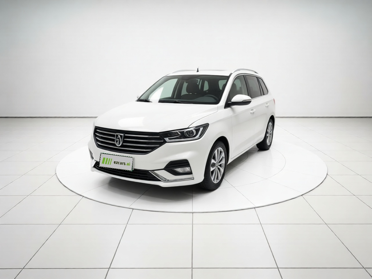 360 2018 1.5L MT Elite China V