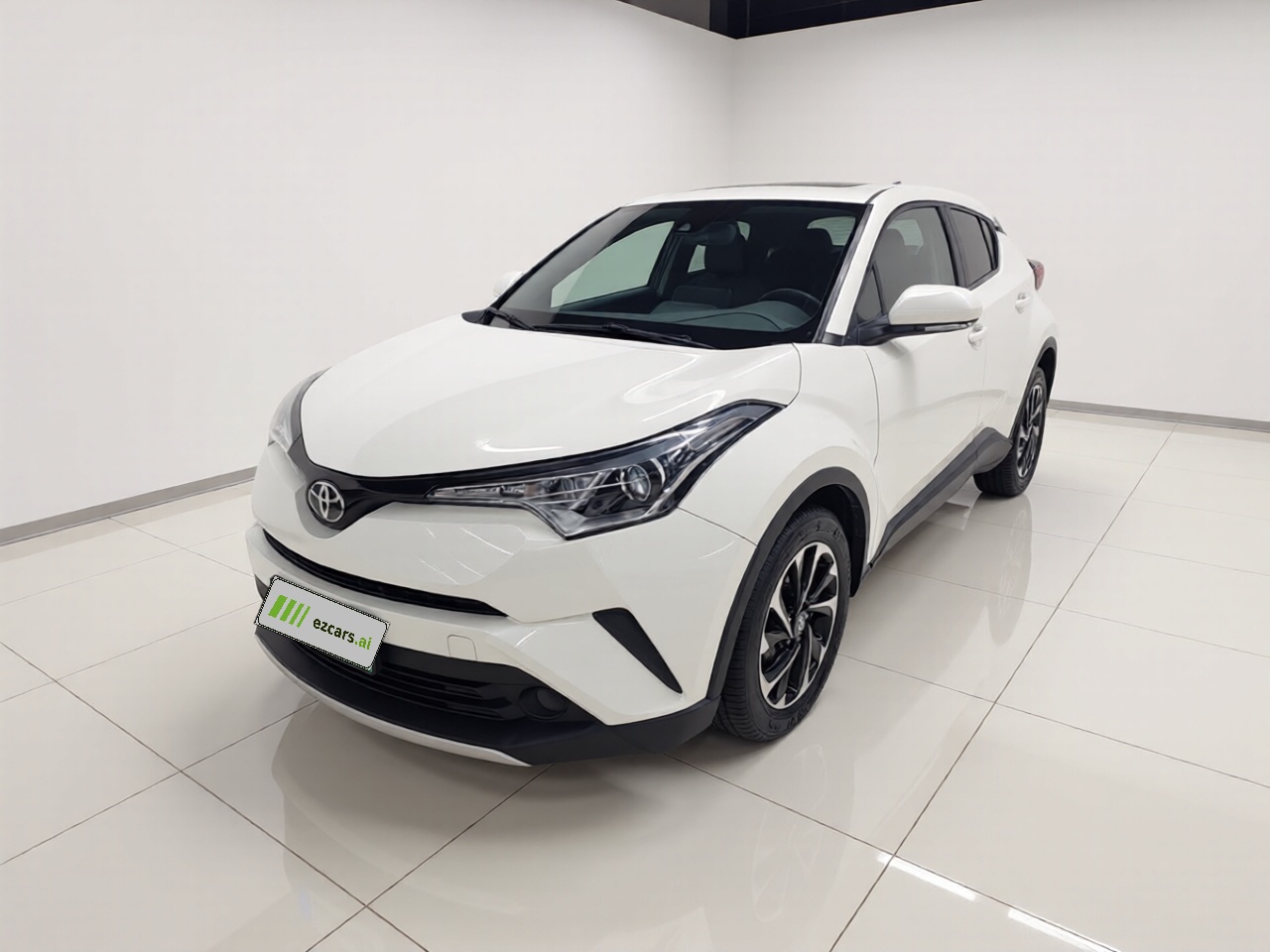 IZOA 2020 2.0L