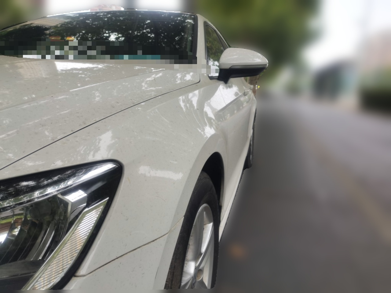 Lamando 2018 230TSI DSG