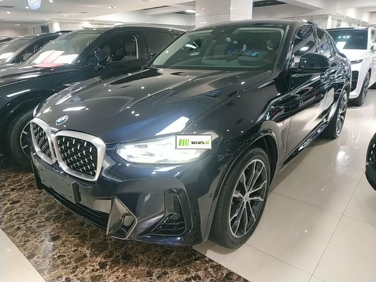 X4 2022 xDrive 30i M Sport Package