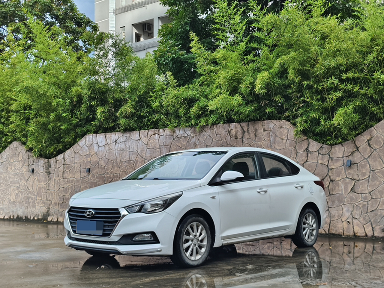 2016 1.4L MT GLS