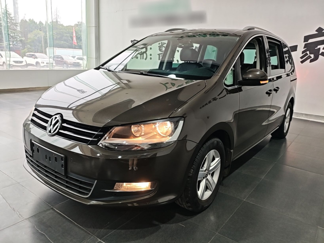 2013 1.8TSI Comfort
