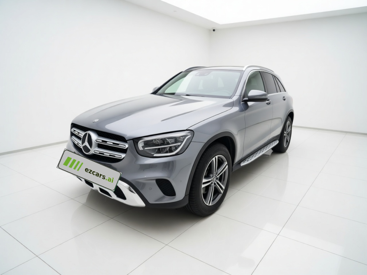 GLC 2021 GLC 260 L 4MATIC Dynamic