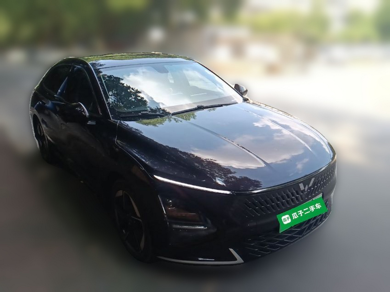 Wuling 2023 150 Advanced photo 3