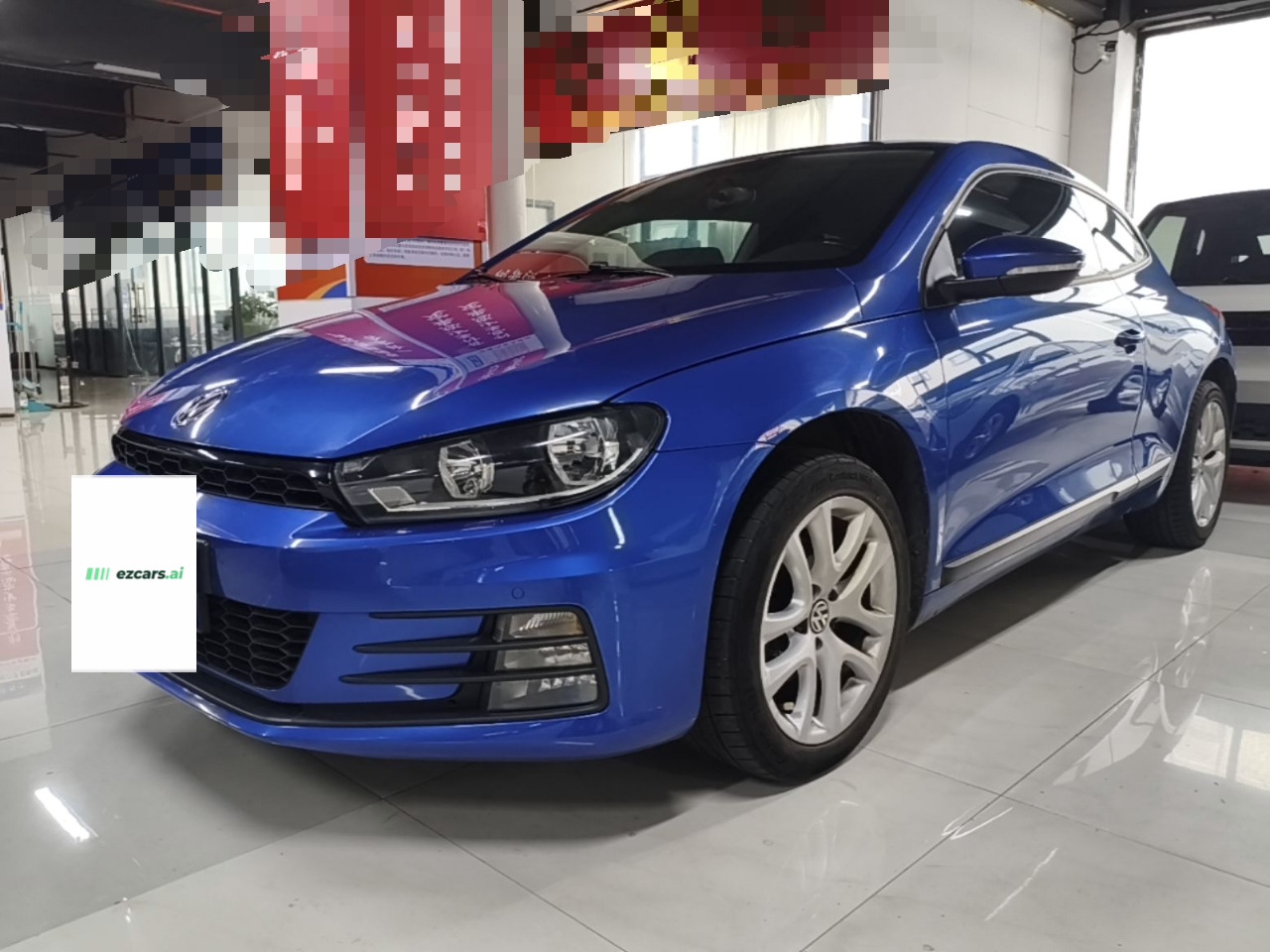 2015 1.4TSI