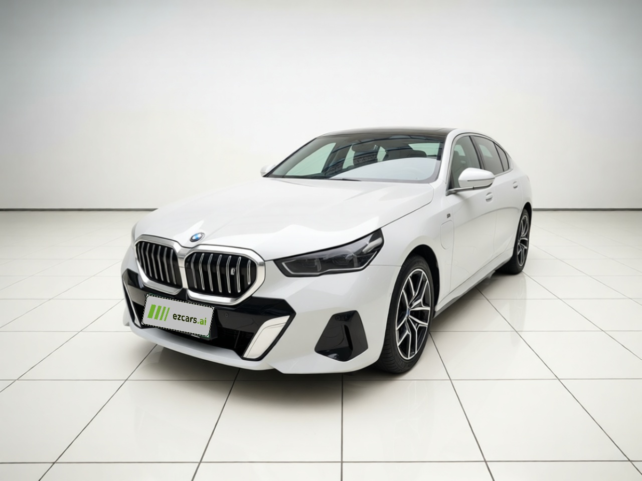 i5 2024 eDrive 35L Exclusive M Sport Package