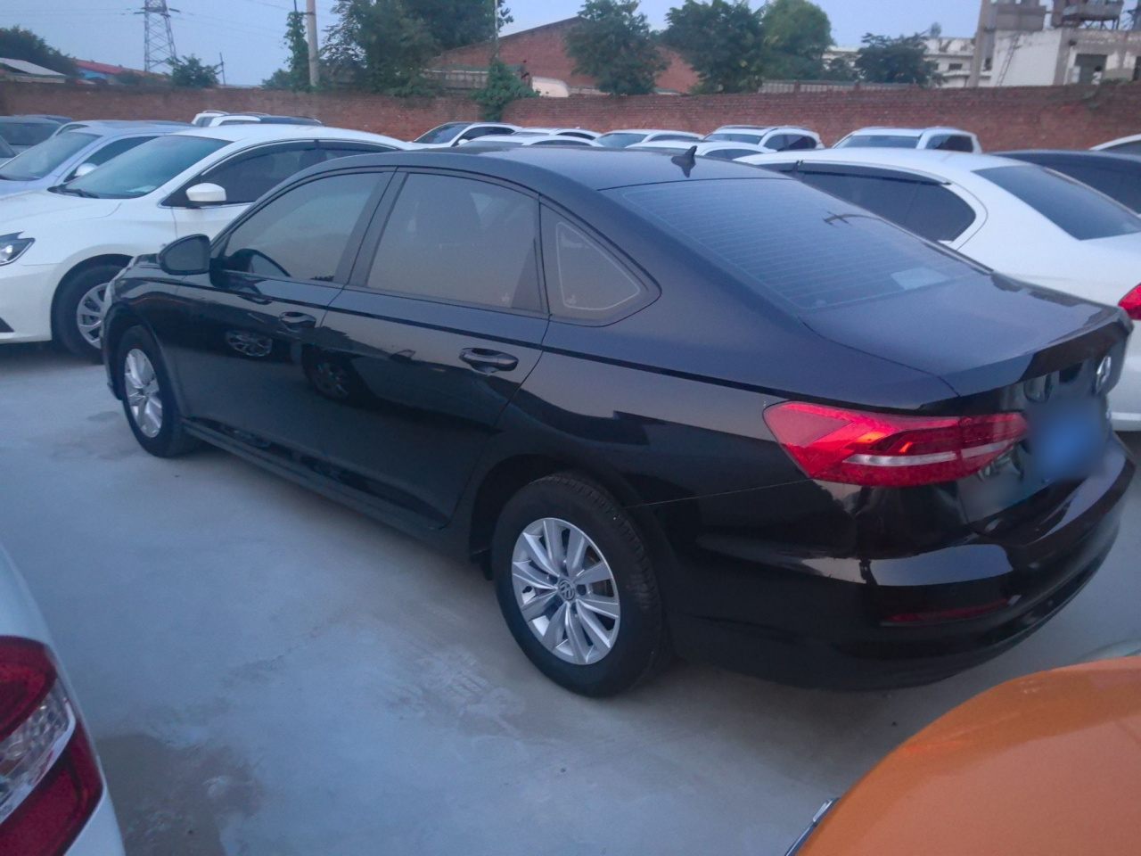 Lavida 2019 1.5L AT China VI photo 4