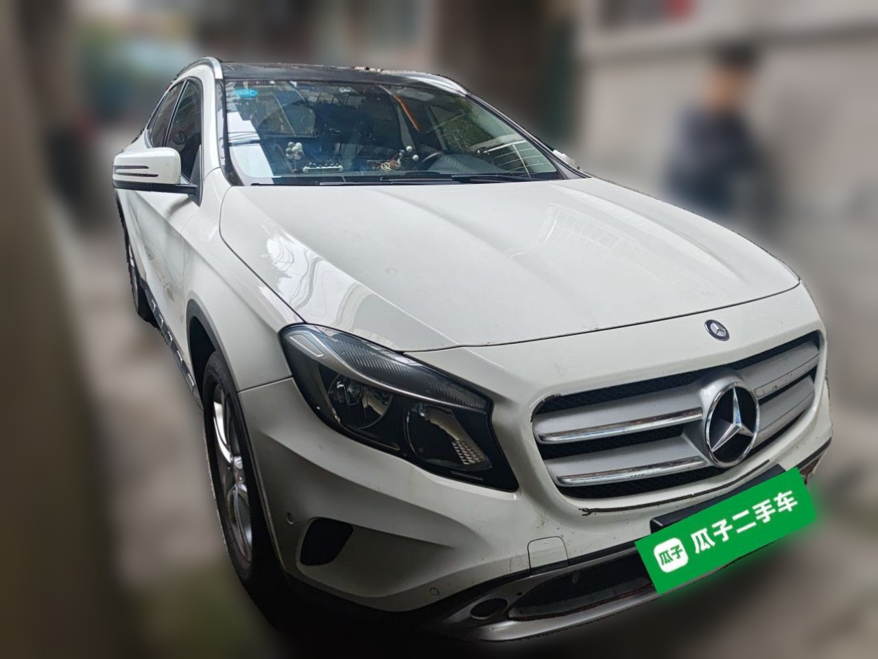 GLA 2015 GLA 200 Dynamic photo 3