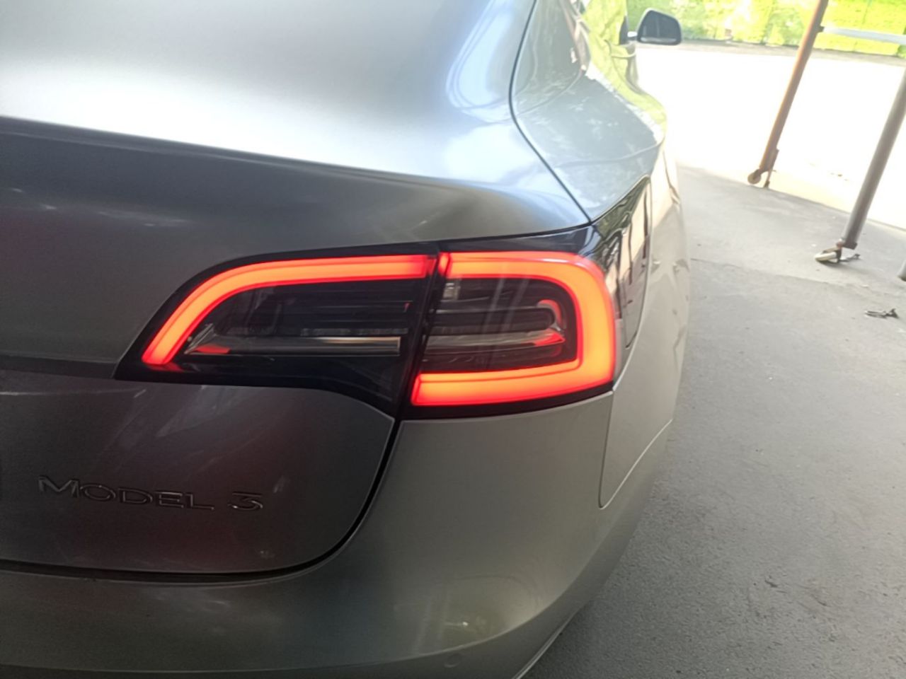 Model 3 2020 Standard Range RWD Upgraded photo 2