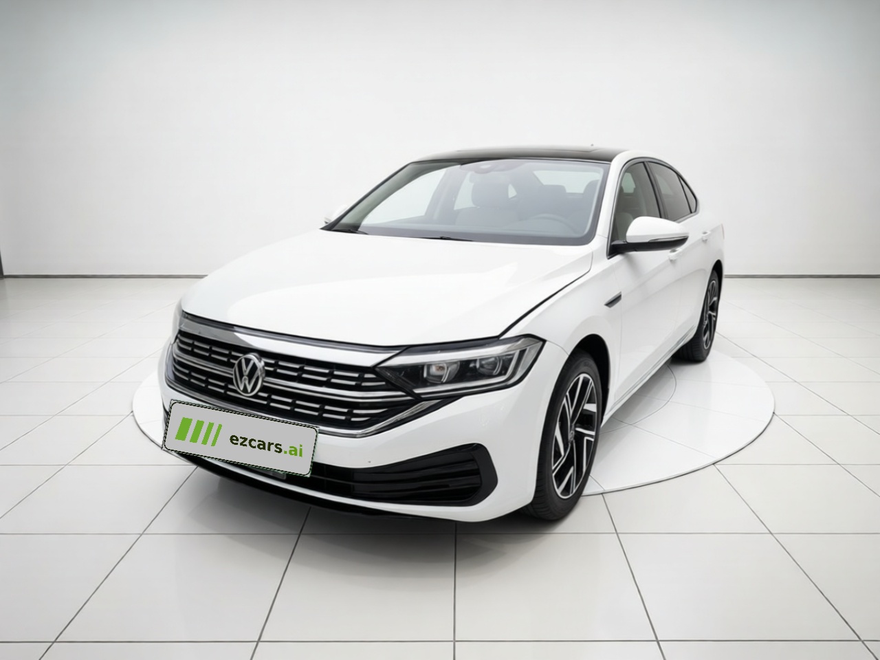 Sagitar 2023 280TSI DSG Plus